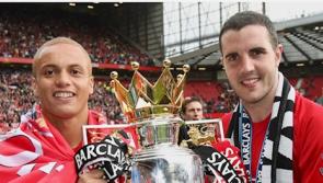 Man Utd Legends come to Limerick 