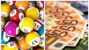 Lucky Lotto punter scoops huge prize but narrowly misses out on whopping €2.3m jackpot
