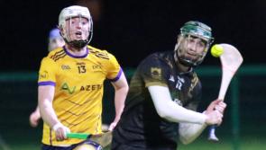 TUS Midwest share spoils with DCU in exciting Fitzgibbon Cup clash