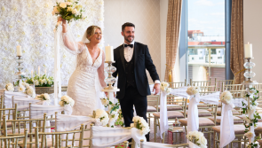Celebrate Your Love at the Limerick Strand Hotel