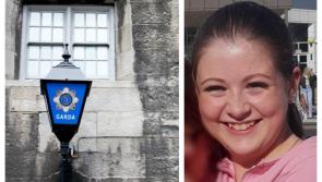 ALERT: Garda&iacute; launch public appeal for missing 15-year-old girl
