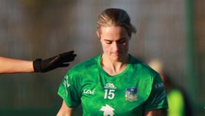 Limerick Ladies lose out to Wexford in Lidl National Football League