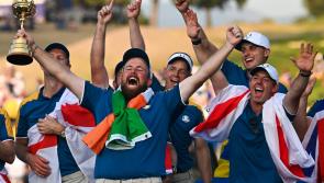 REVEALED: Huge prize money won by Rory McIlroy and Shane Lowry at Pebble Beach Pro-Am