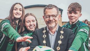 Limerick to host 2025 Atlantic Youth Cup this summer