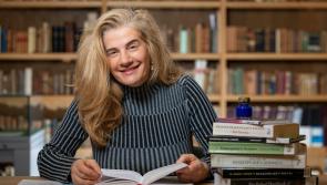 Limerick lecturer translates Shakespeare's sonnets into Irish