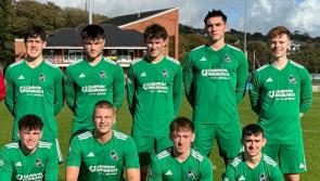 Five-star University of Limerick power into Collingwood Cup semi-final