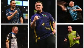 Betting odds, where to watch? And all the news as Premier League darts comes to Dublin