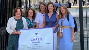 Limerick eating disorder sufferer feels like ‘dirty little secret’ over lack of care