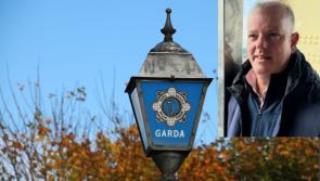 Garda&iacute; are seeking the public's help in finding missing Meath man (52)