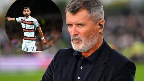 'About to explode!' Roy Keane launches 4 minute long tirade against Man United Captain 