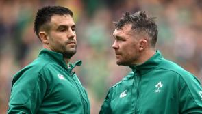 Final outings for Conor Murray, Peter O'Mahony and Cian Healy will give Ireland 'special motivation' against Italy