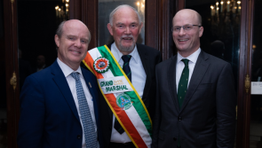 President sends best wishes to grand marshal of New York parade from Limerick