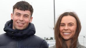 PICTURES: Cheering Garryowen FC to thrilling All-Ireland League victory over Clontarf