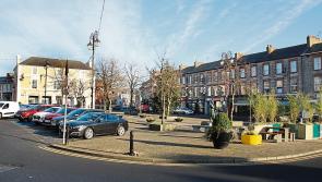 Residents not able to move into houses in Limerick's county town