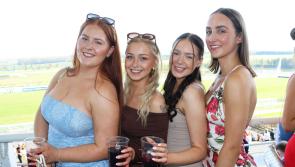 PICTURES: Sun, style and smiles at Student Race Day at Limerick Racecourse