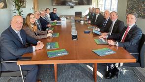 Limerick looks to Europe in the wake of Donald Trump's tariffs