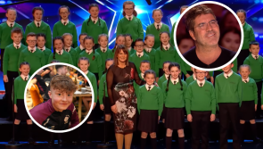'Heartbreaking' - Young GAA player killed in crash was Britain's Got Talent star
