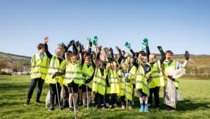Over 20,000 people in Limerick to come together and clean-up this Good Friday