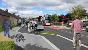 Upgrades to travel infrastructure are on route to Limerick