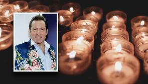 'All are most welcome' - Funeral details announced for TV legend Julian Benson's funeral