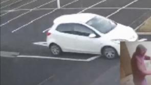 Garda&iacute; in TV appeal for information following  an arson attack outside a residence in Limerick