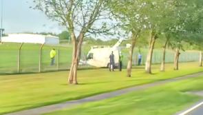 Three people arrested following security breach at Shannon Airport