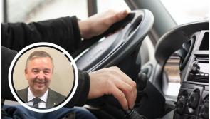 Driving test delays for over 30,000 in Limerick branded as a 'scandal'