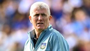 John Kiely calls for massive Limerick support ahead of Cork showdown at T&Uacute;S Gaelic Grounds


