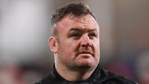 Munster Rugby and Ireland prop Dave Kilcoyne calls time on distinguished career