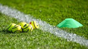 Dad who headbutted GAA coach at an U10 training session in Killaloe 'saw red'