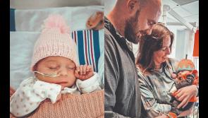 &lsquo;The unluckiest people&rsquo;:  Limerick parents&rsquo; loss sparks push for rare disease research 