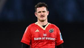 Munster Rugby confirm seven departures from playing squad this summer