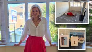  Ireland AM presenter buys first home and shares sneak peek after &lsquo;slog&rsquo; of a house hunt