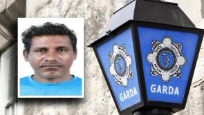 Garda&iacute; issue urgent appeal for man (48) missing from home since early hours of Friday