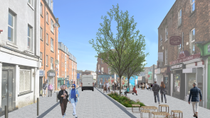 Transformation of area may pave way for expansion of Limerick's Milk Market