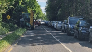 Garda warning to motorists visiting Clare beauty spot this weekend