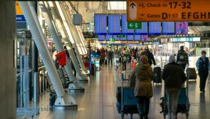 'A small number of sexual assaults' - Garda&iacute; crack down on anti-social behaviour at Dublin Airport