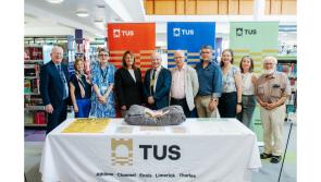 Limerick now home to country's only collection of unique historical archives