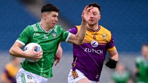 Limerick senior football star named on GAA.ie Tailteann Cup team of the week 