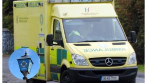 Thieves stole medical bag from ambulance while staff tended to patient in hospital