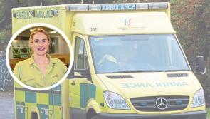 New 'state-of-the-art' ambulance base underway in Limerick to replace UHL one