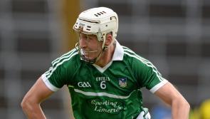 2015  U21 glory helped spark Limerick senior hurlers rise says Barry O'Connell