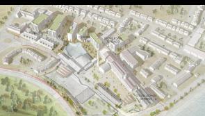 Team behind new plans for Limerick's riverside confident developers will come on board