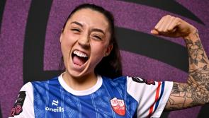 Treaty United women progress to All-Island Cup quarter-finals