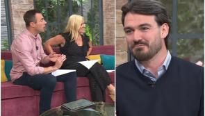 Ireland AM blunder as presenters left red-faced after mixing up Fair City actor