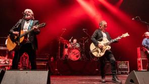 Beloved rock band set for triumphant Limerick comeback as they announce headline concert
