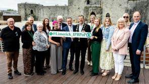 Limerick is set to host Ireland&rsquo;s largest community awards this year