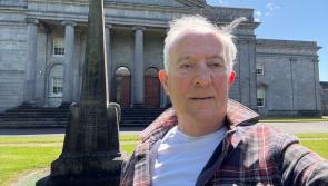 Elderly man who faces having home repossessed to begin hunger strike outside courthouse