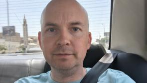 Irish TD detained twice in Egypt to return to Ireland today