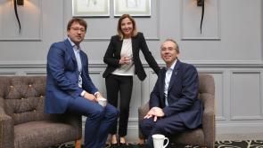 'Resilience has become the word of 2025' - Limerick firm leads sustainability conference